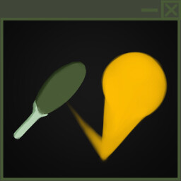 PONG! icon