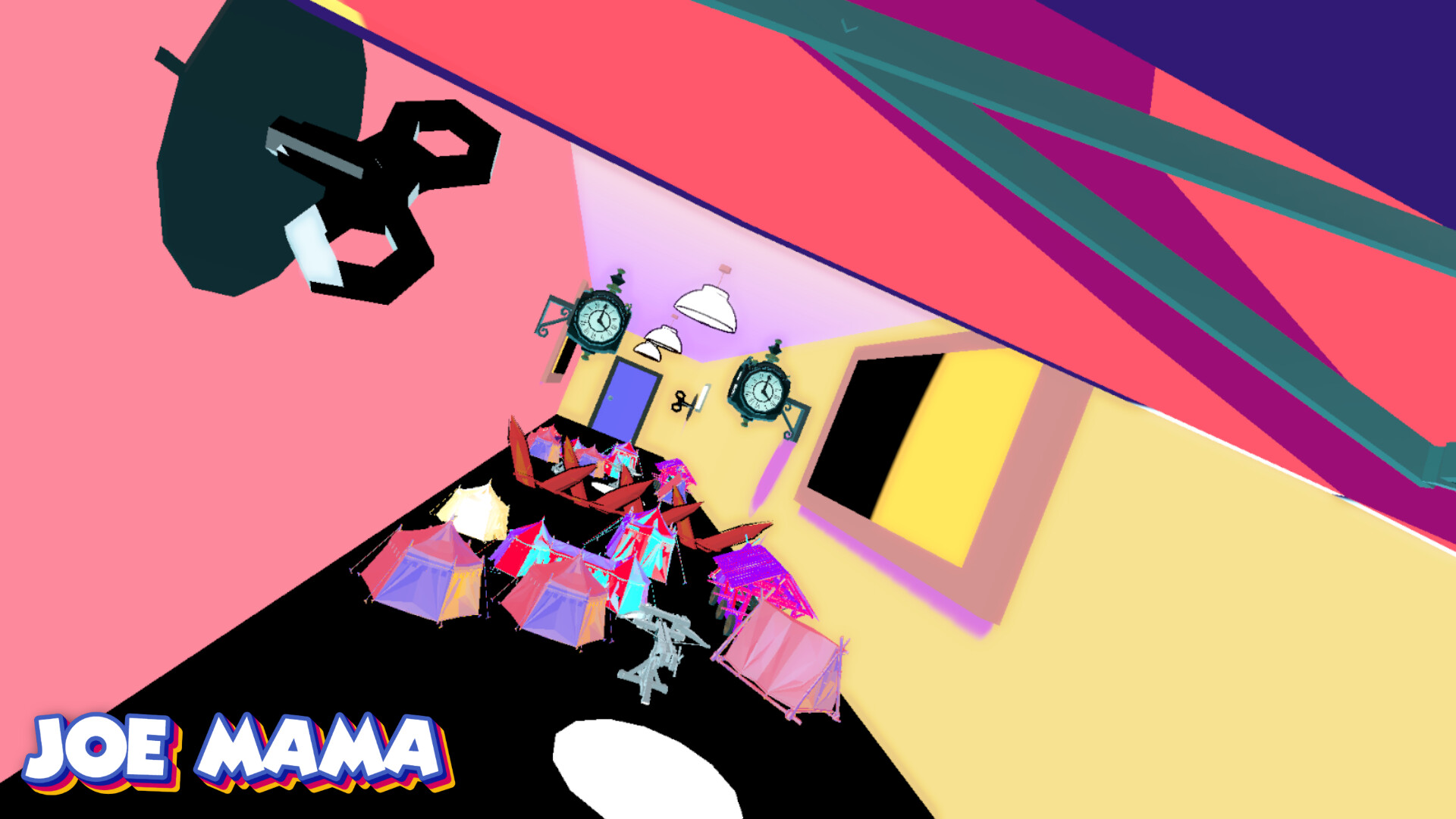 Joe Mama Screenshot 1