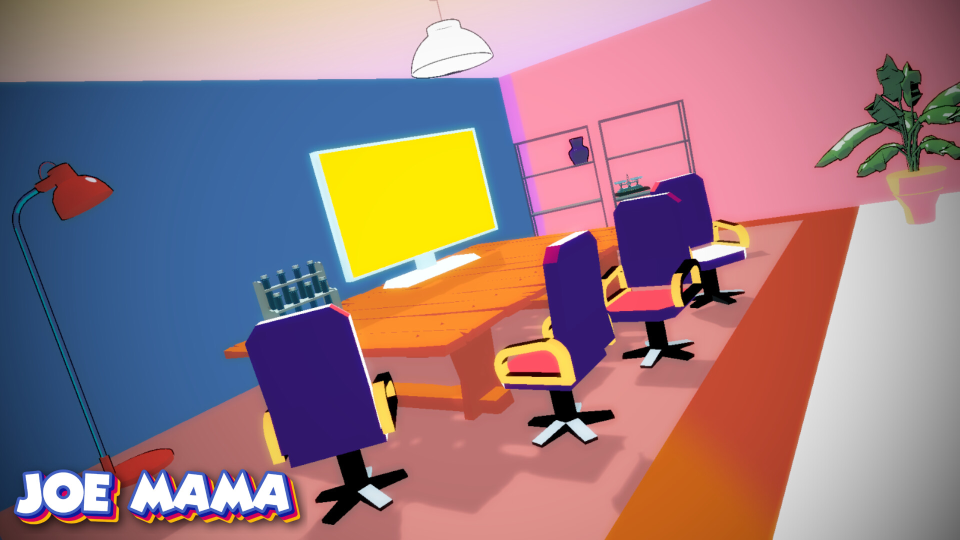 Joe Mama Screenshot 3