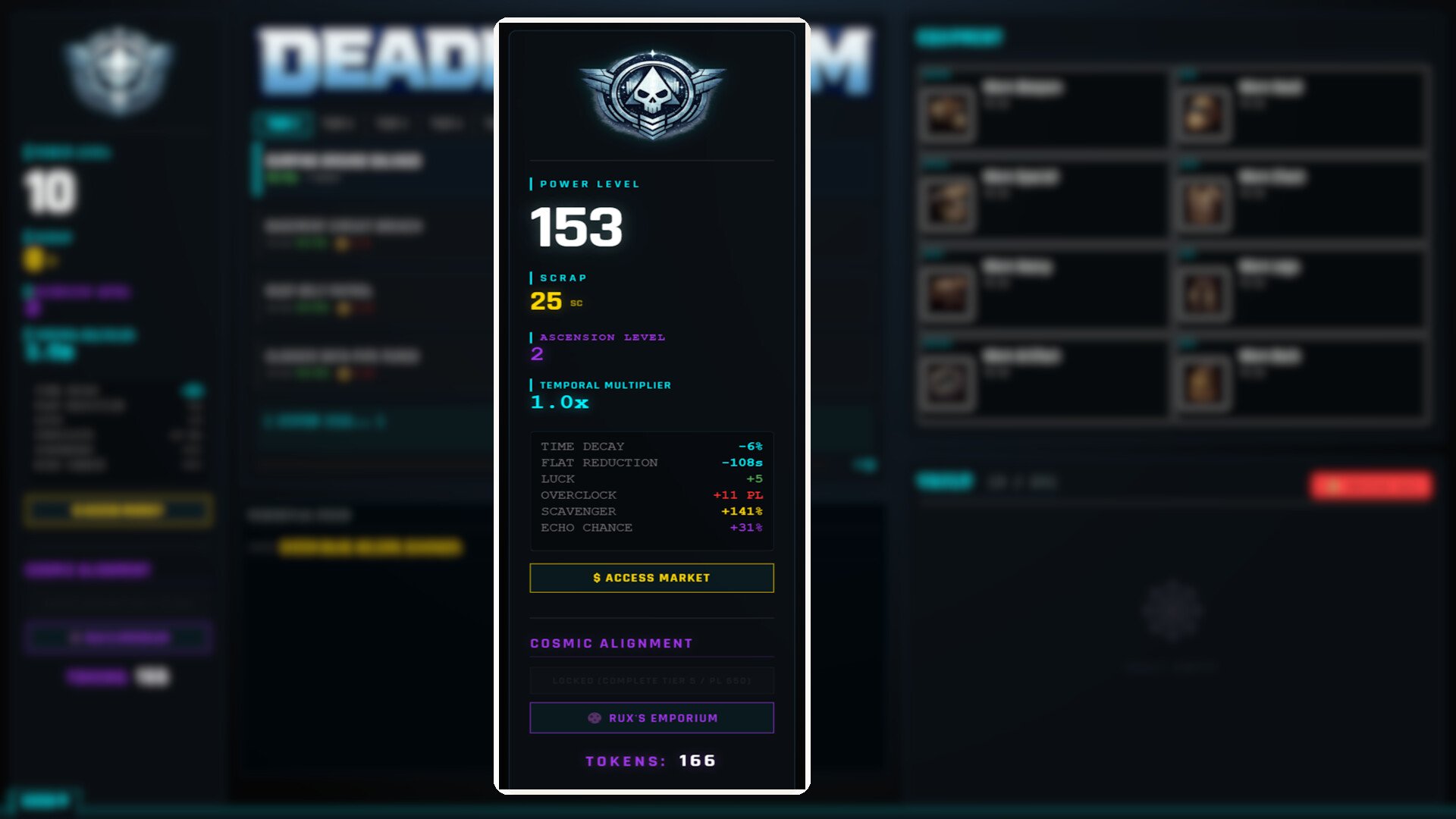 DeadEndGram Screenshot 5