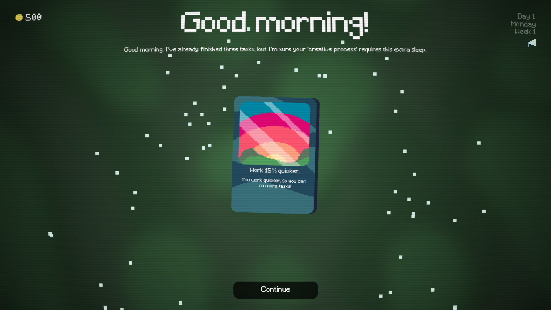 Postponed Screenshot 6