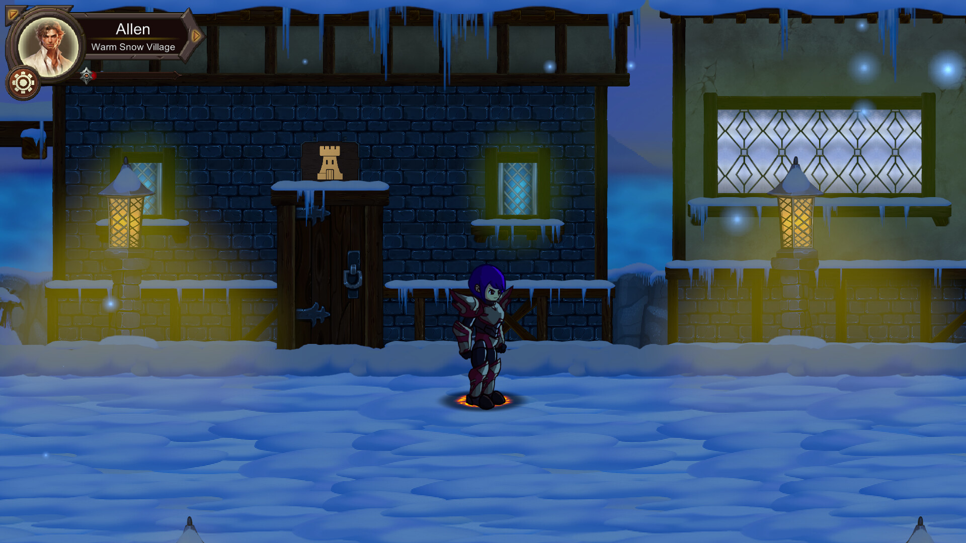 WorldLoop Screenshot 4