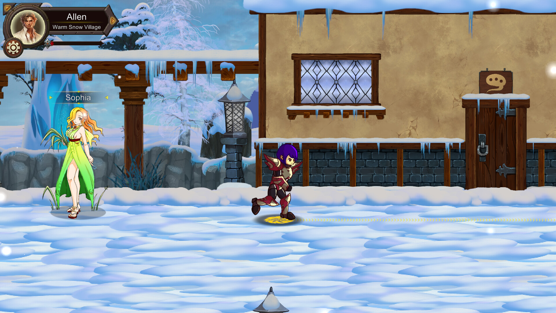 WorldLoop Screenshot 3