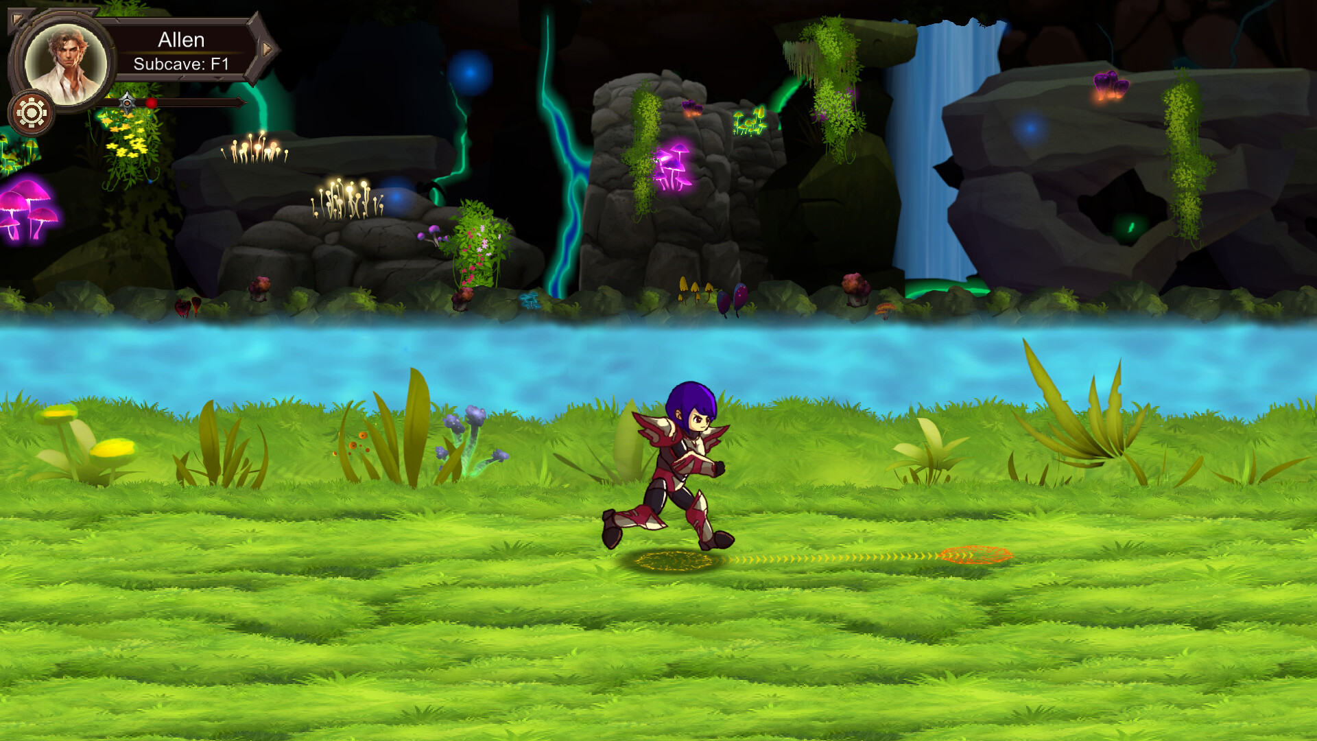 WorldLoop Screenshot 2