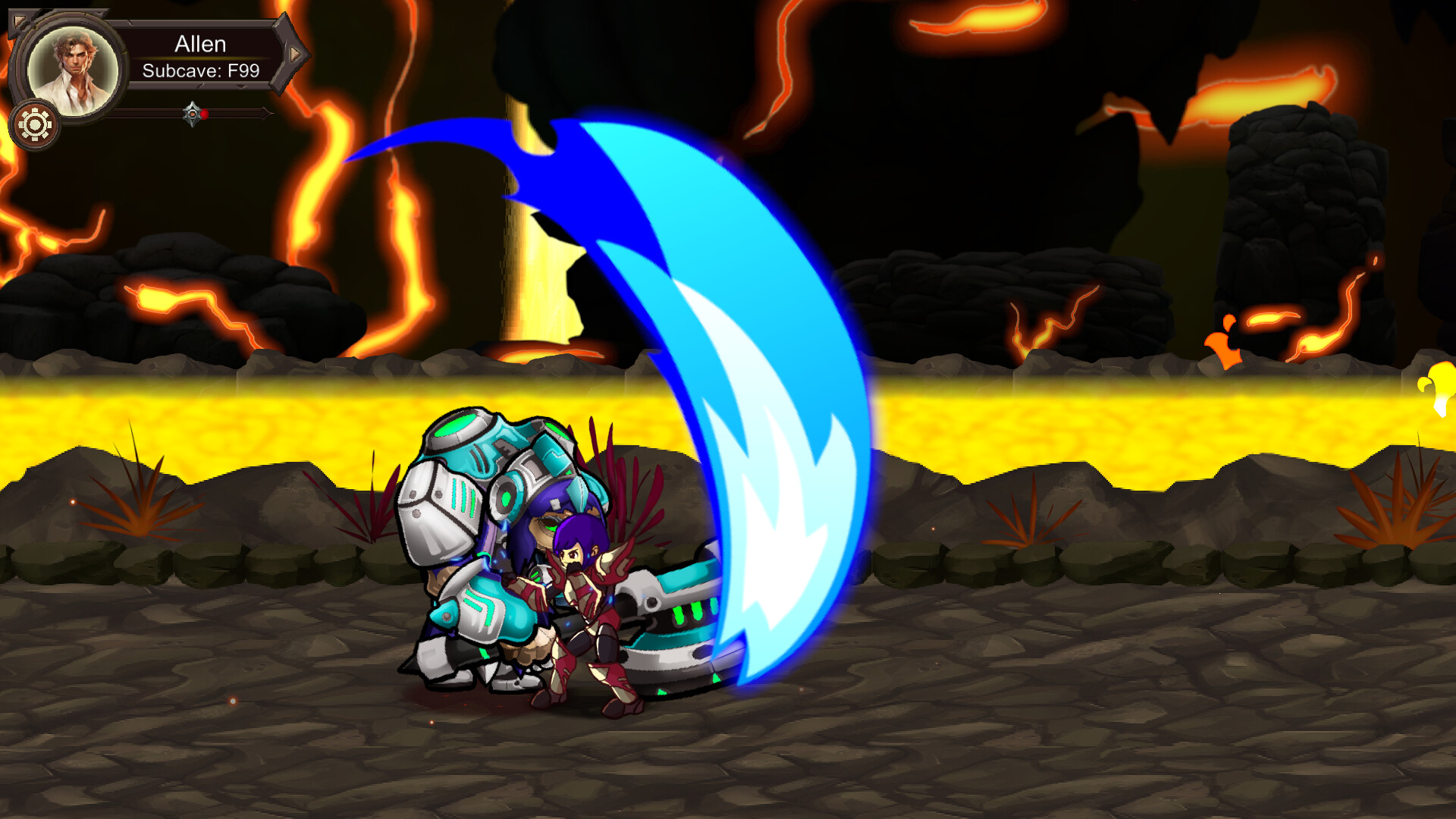 WorldLoop Screenshot 0