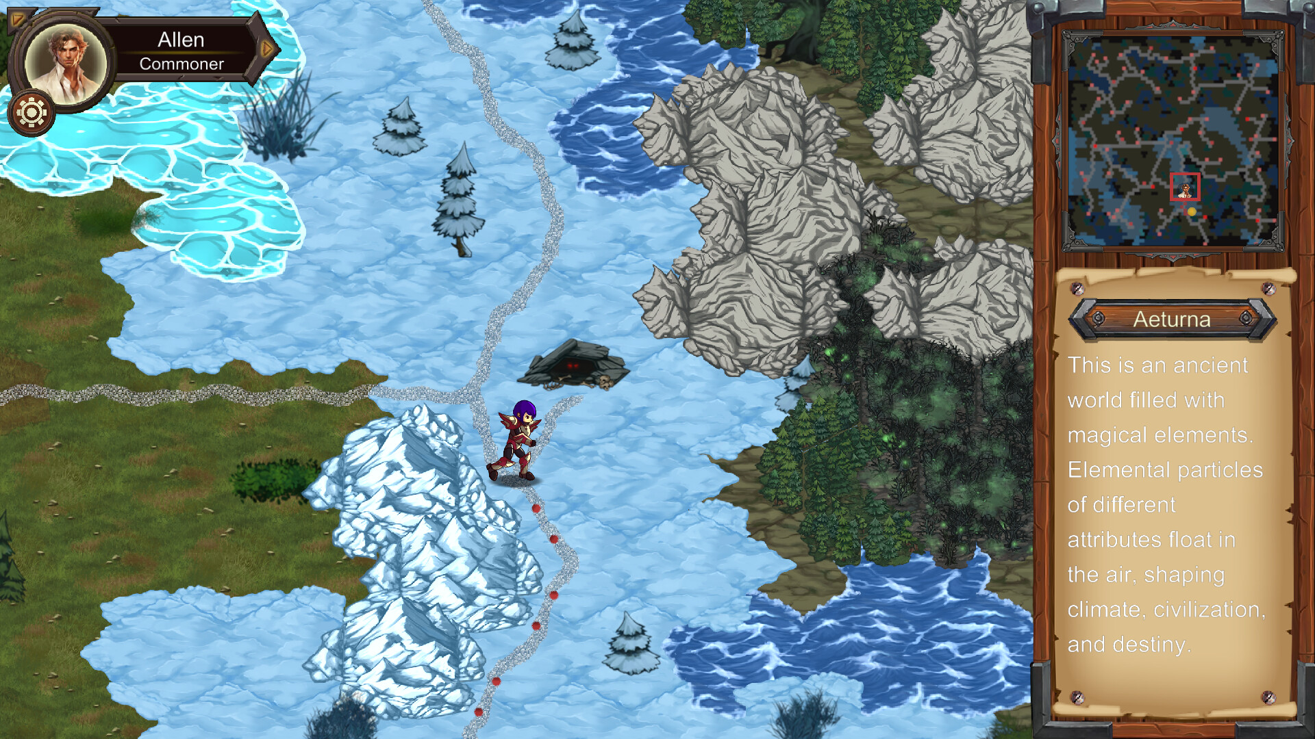 WorldLoop Screenshot 1