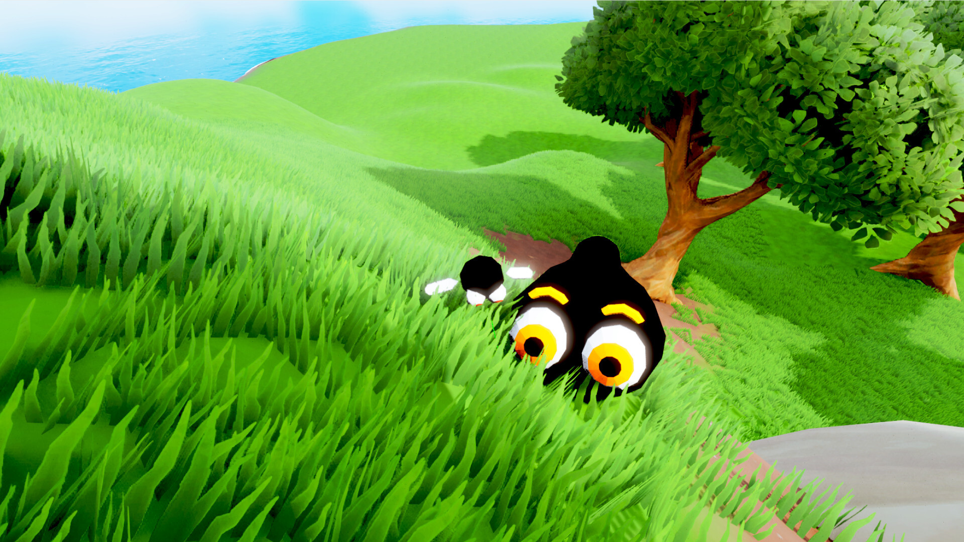 Slime Simulator Screenshot 3