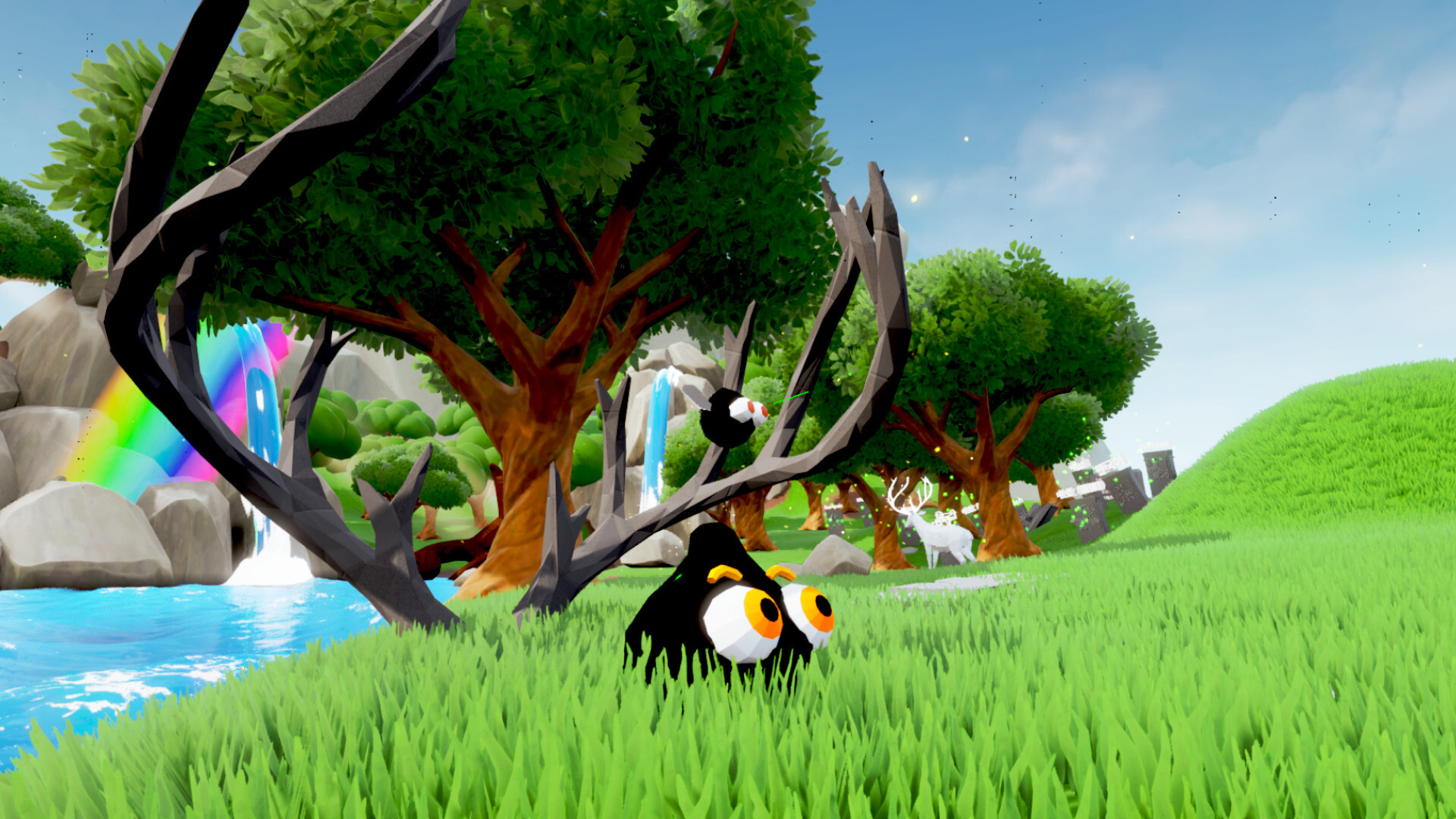 Slime Simulator Screenshot 0