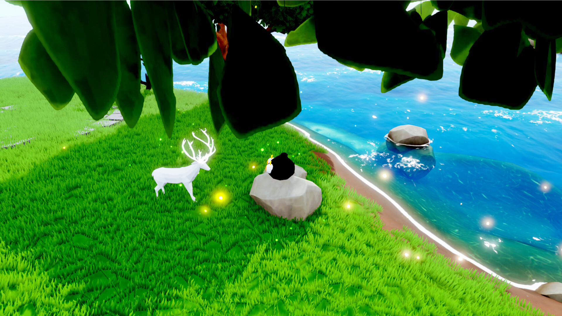 Slime Simulator Screenshot 1