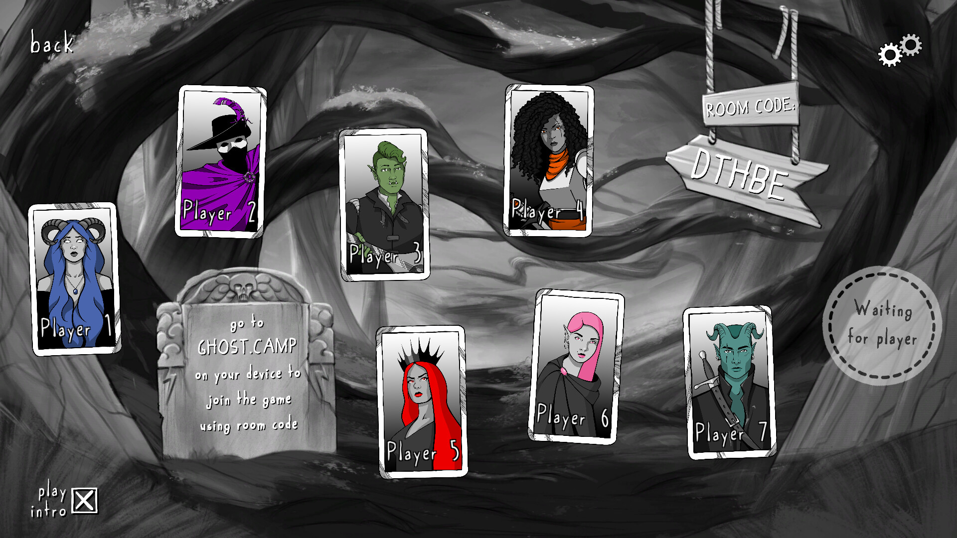 Forest of Deceit Screenshot 4