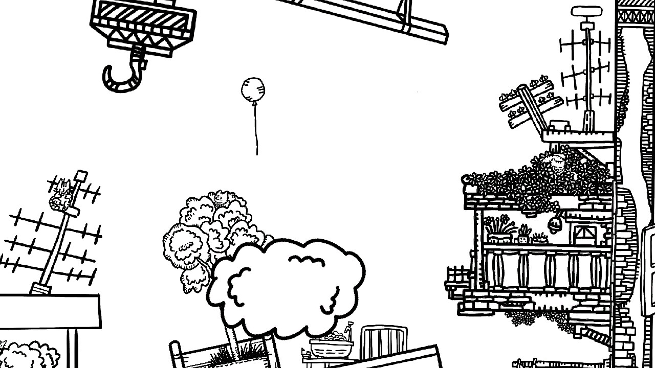 Finding Cats In Town Screenshot 9