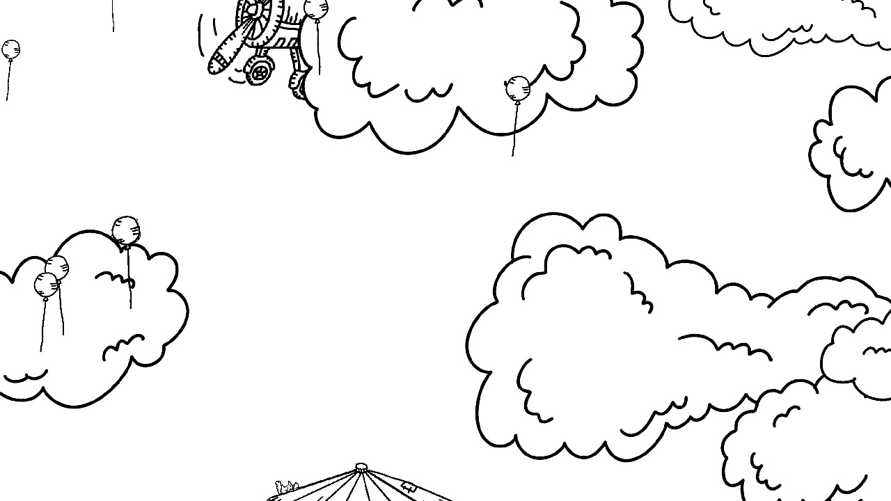 Finding Cats In Town Screenshot 11