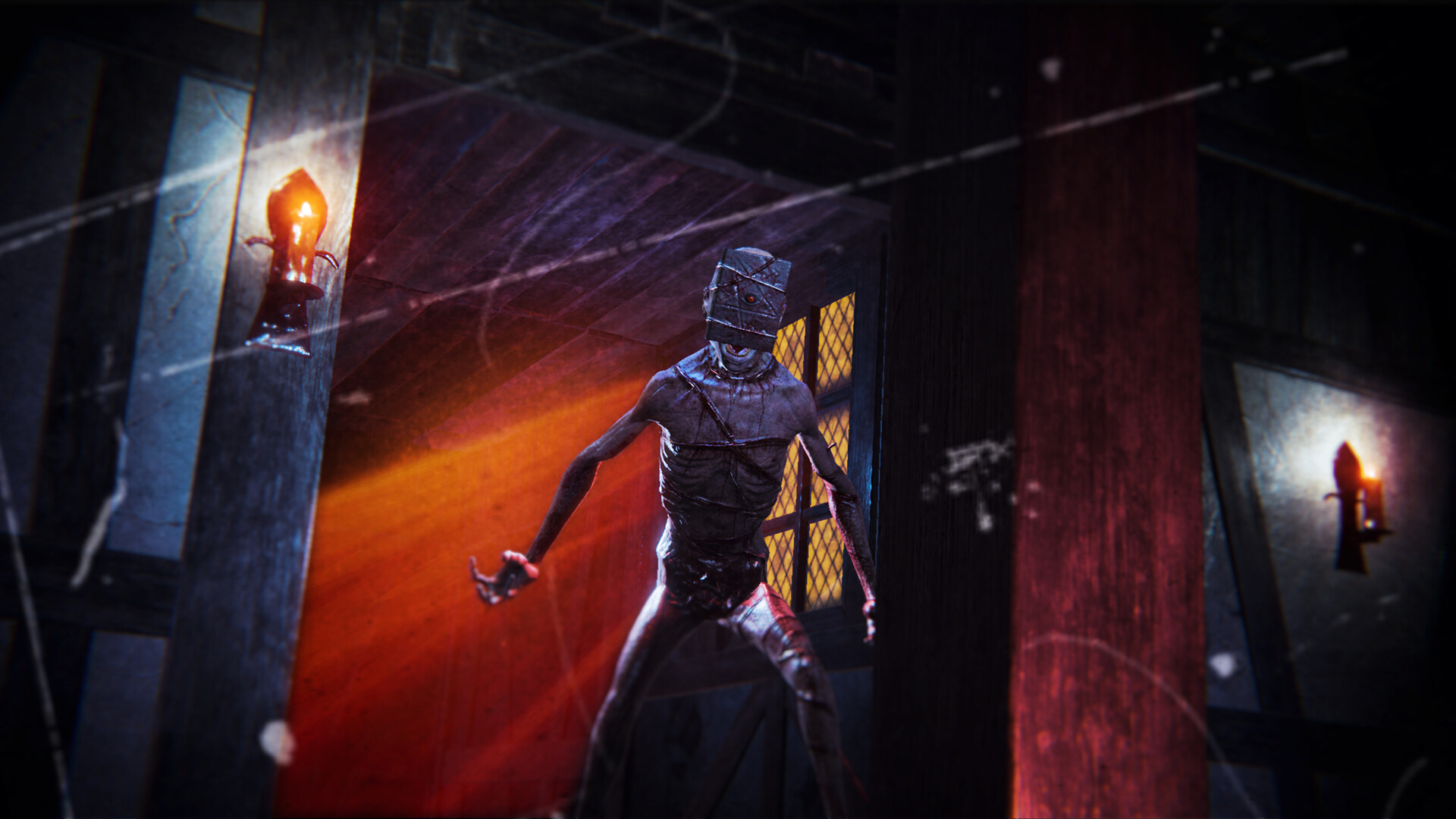 Crimson Apostle Demo Screenshot 2