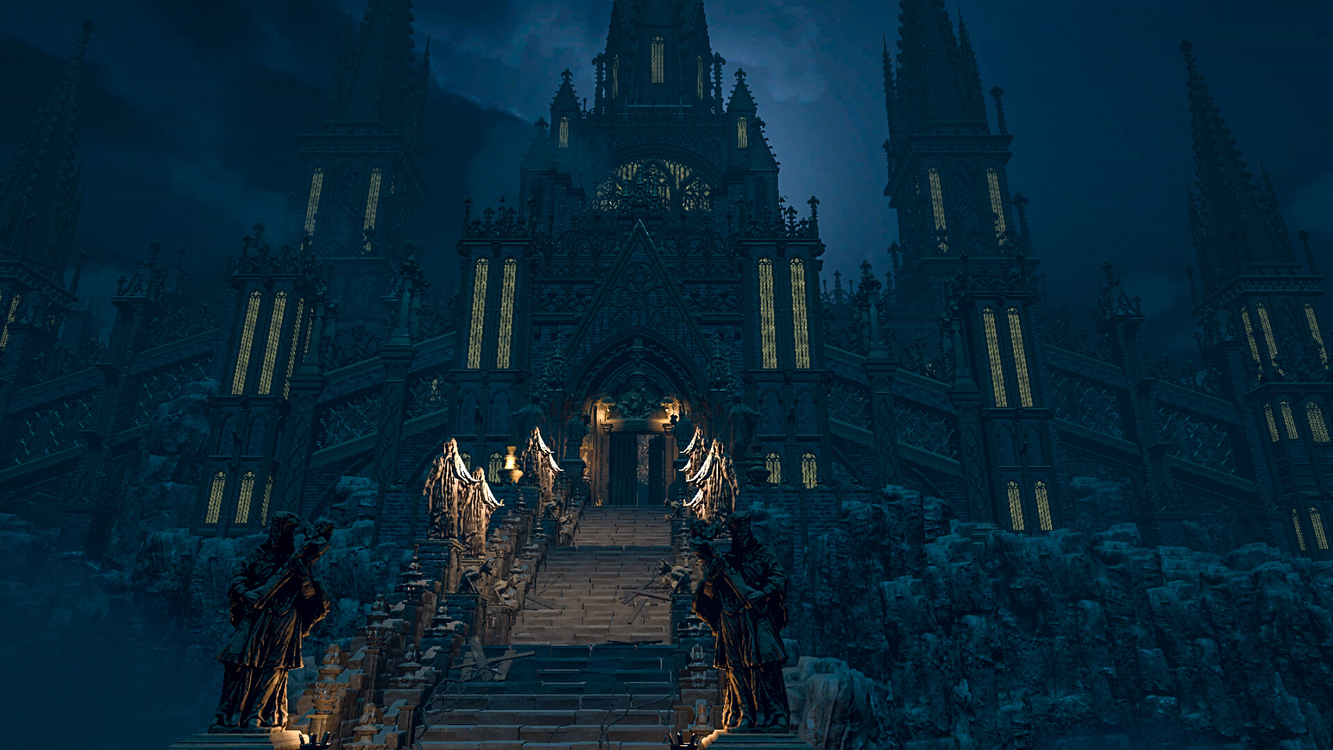 Crimson Apostle Demo Screenshot 0