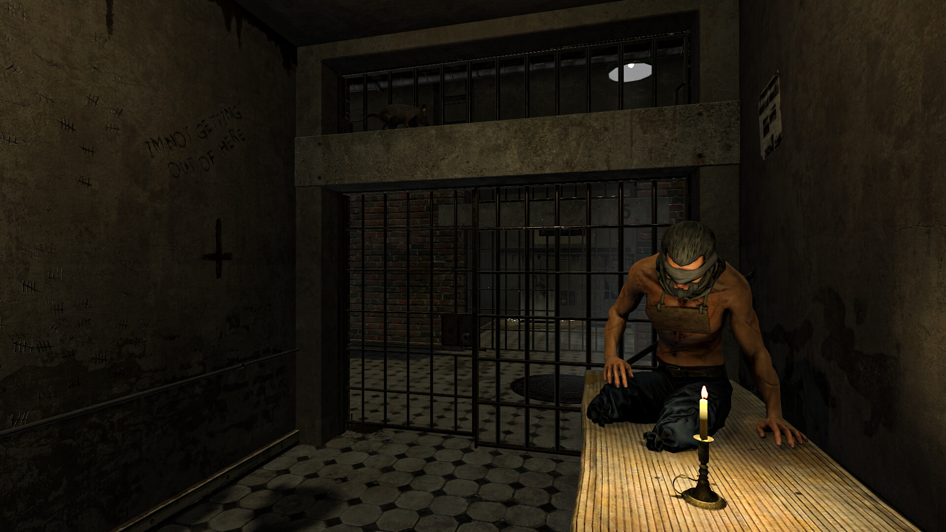 Crimson Apostle Demo Screenshot 6