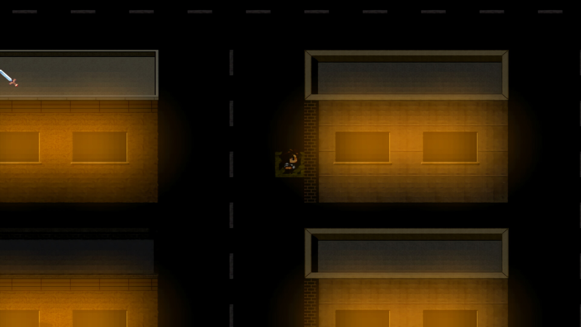 Mnemocyne complex Screenshot 0