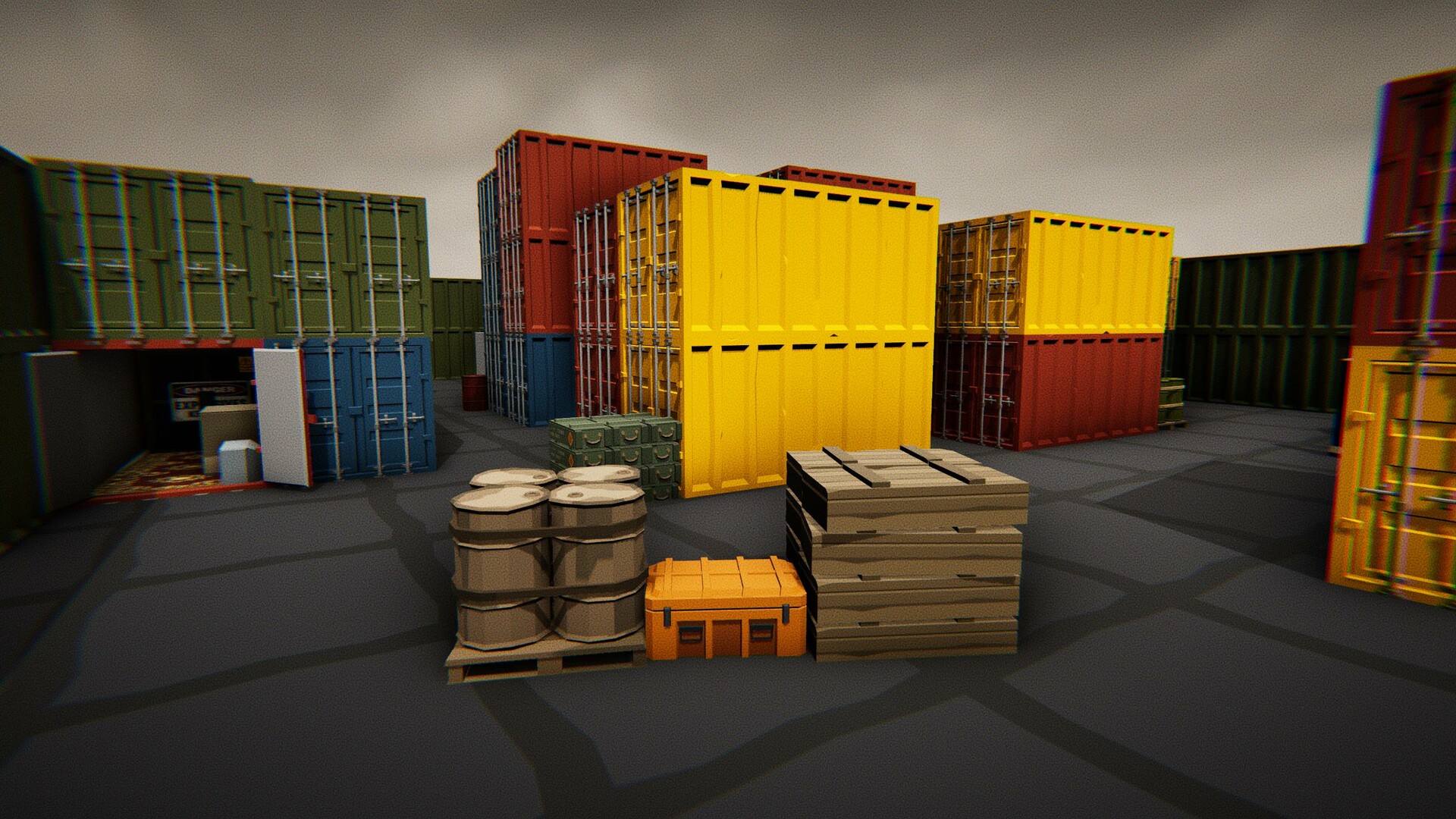 Polyzone Screenshot 9