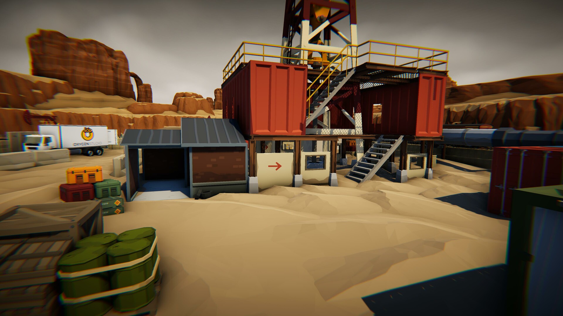 Polyzone Screenshot 8