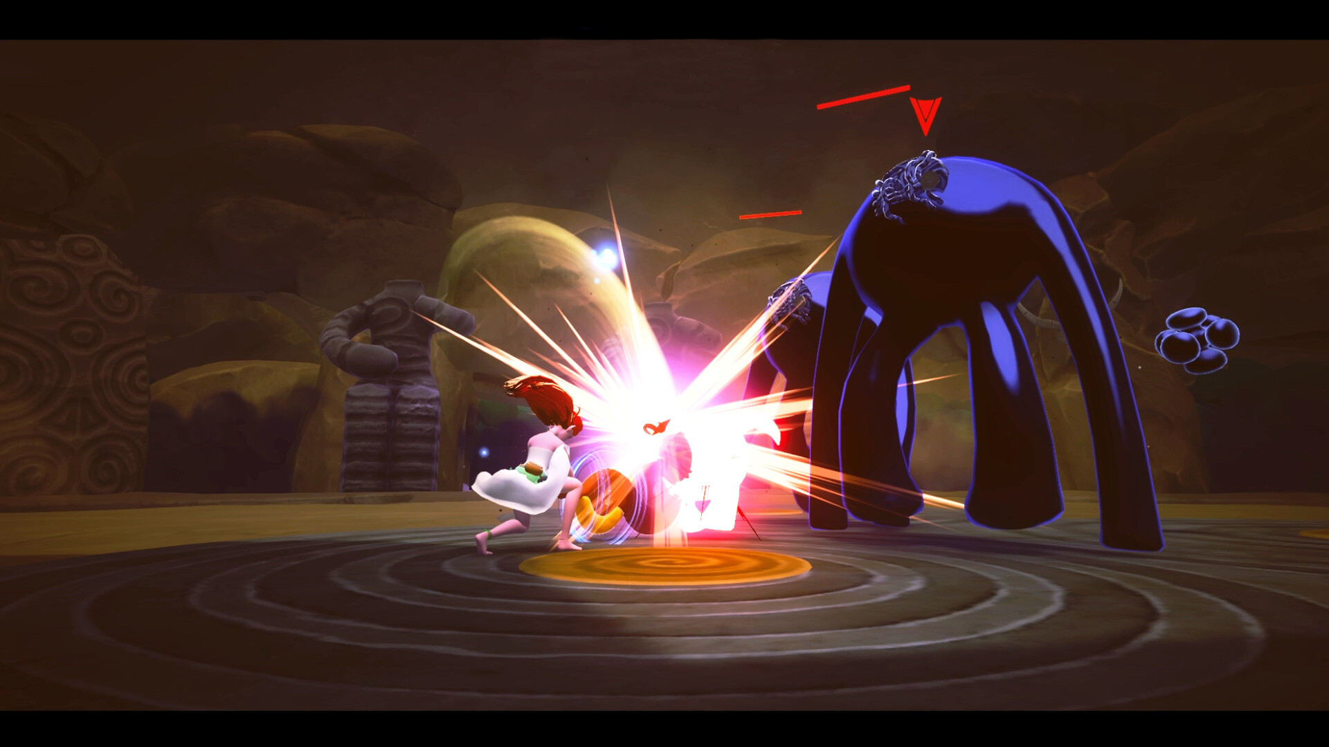 Mai: Child of Ages - Storms of Time Screenshot 6