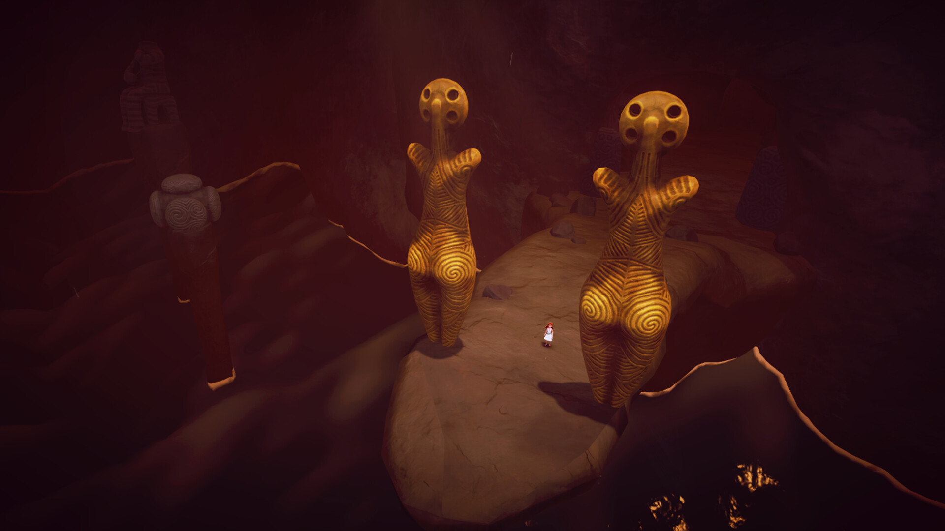 Mai: Child of Ages - Storms of Time Screenshot 8