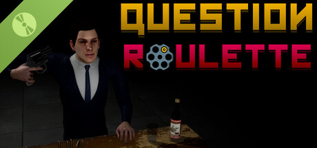 Question Roulette Demo