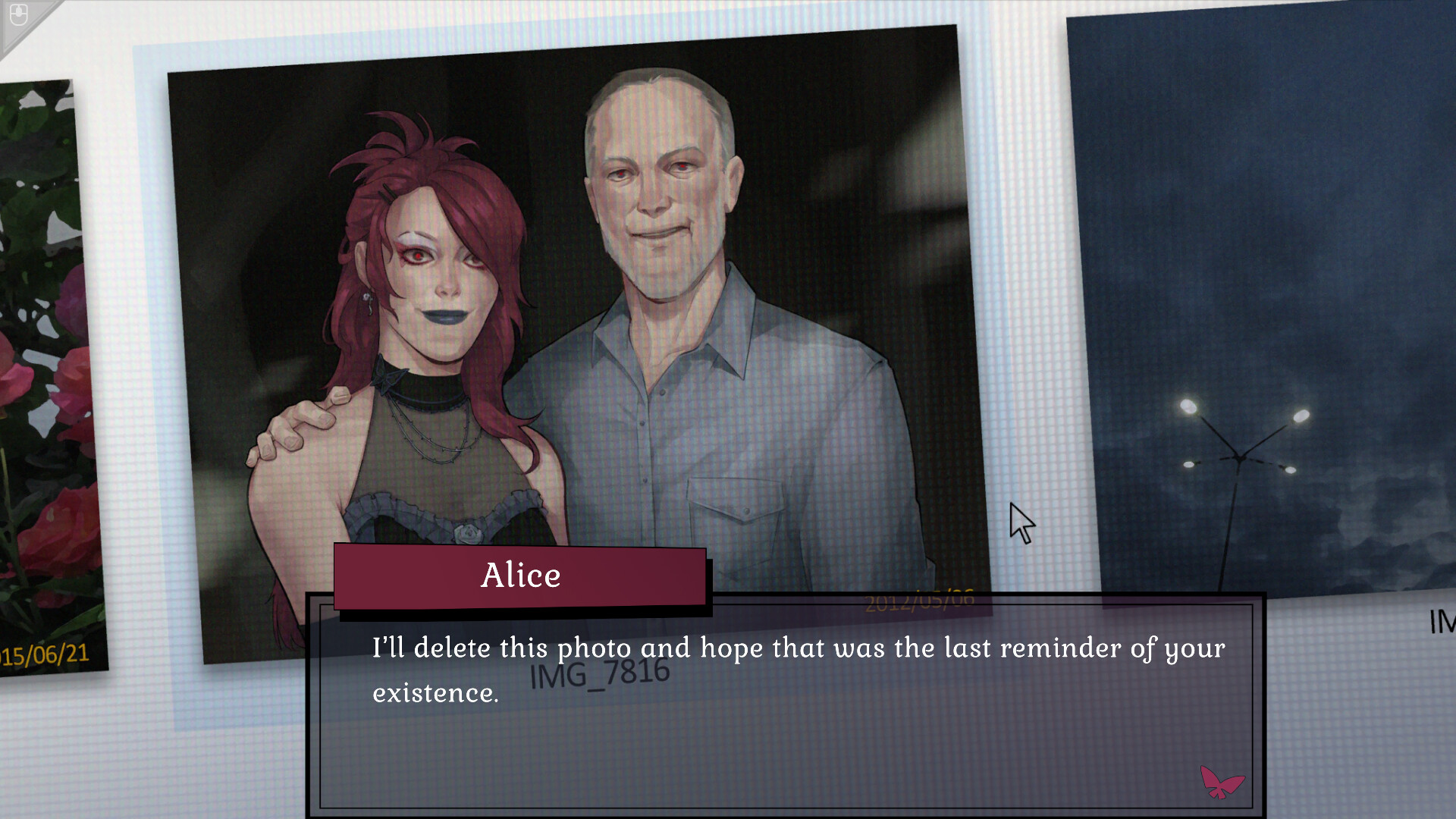 Saccharine Echo Screenshot 4