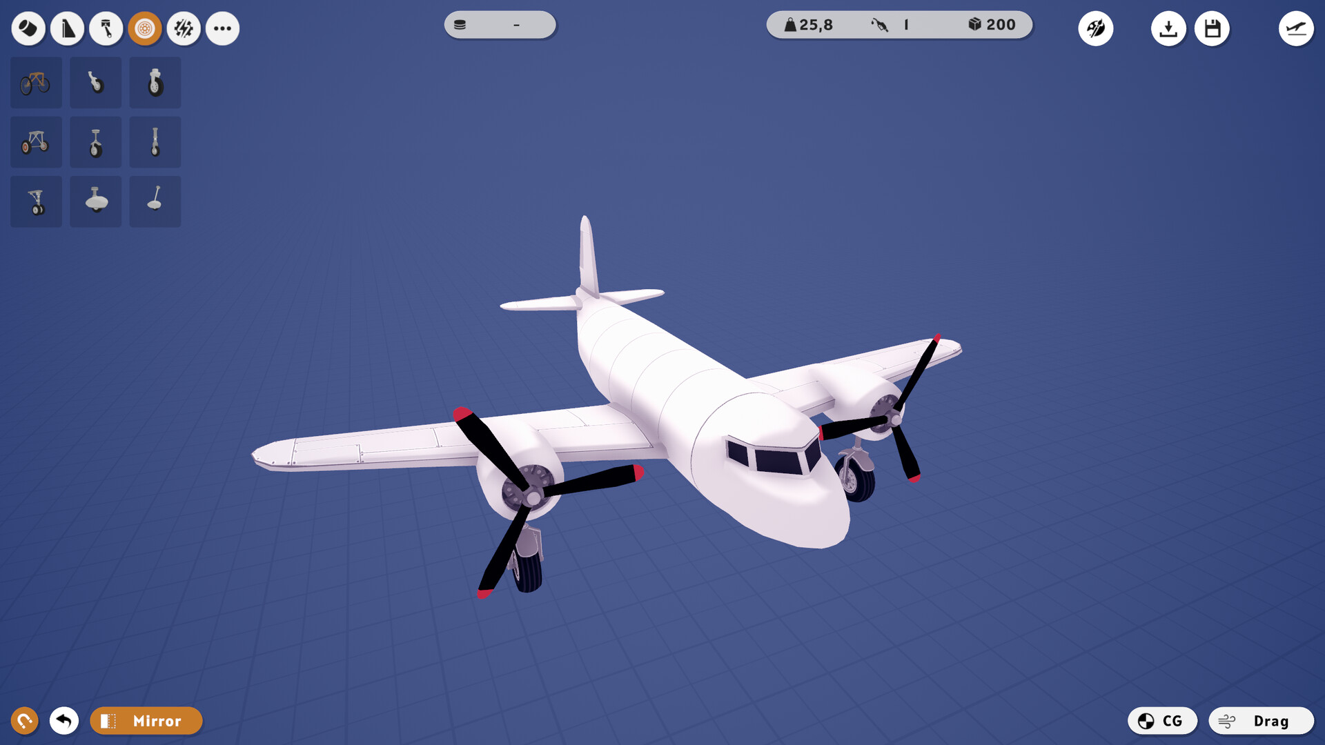 Aviassembly Screenshot 3