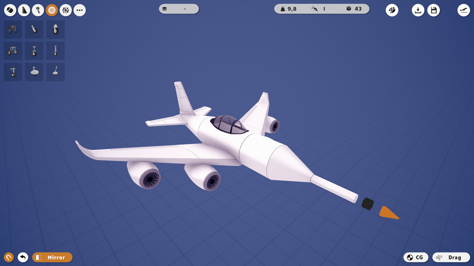 Aviassembly Screenshot 9