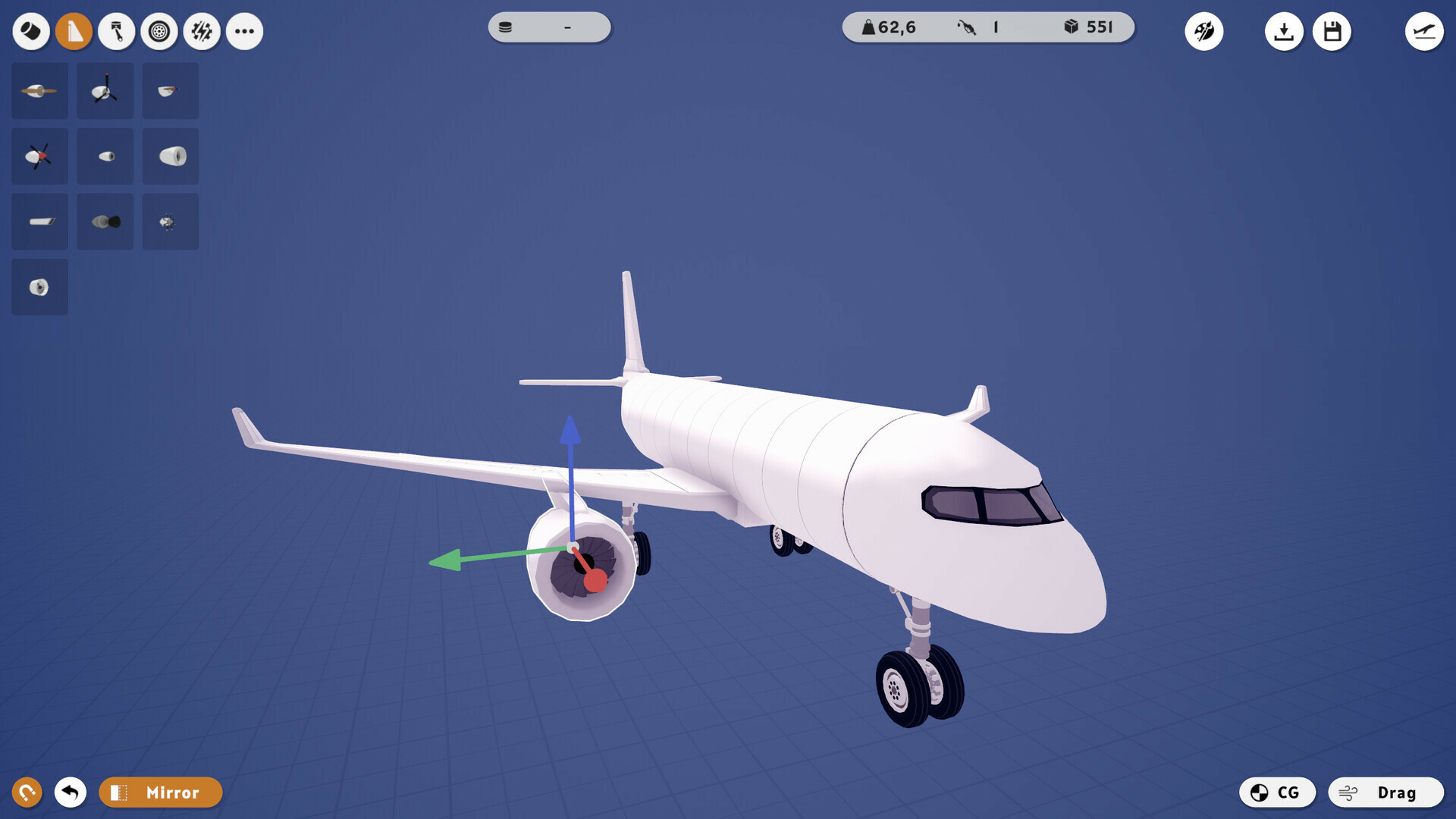 Aviassembly Screenshot 5