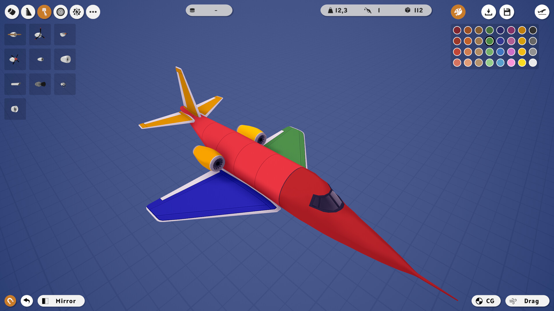 Aviassembly Screenshot 7