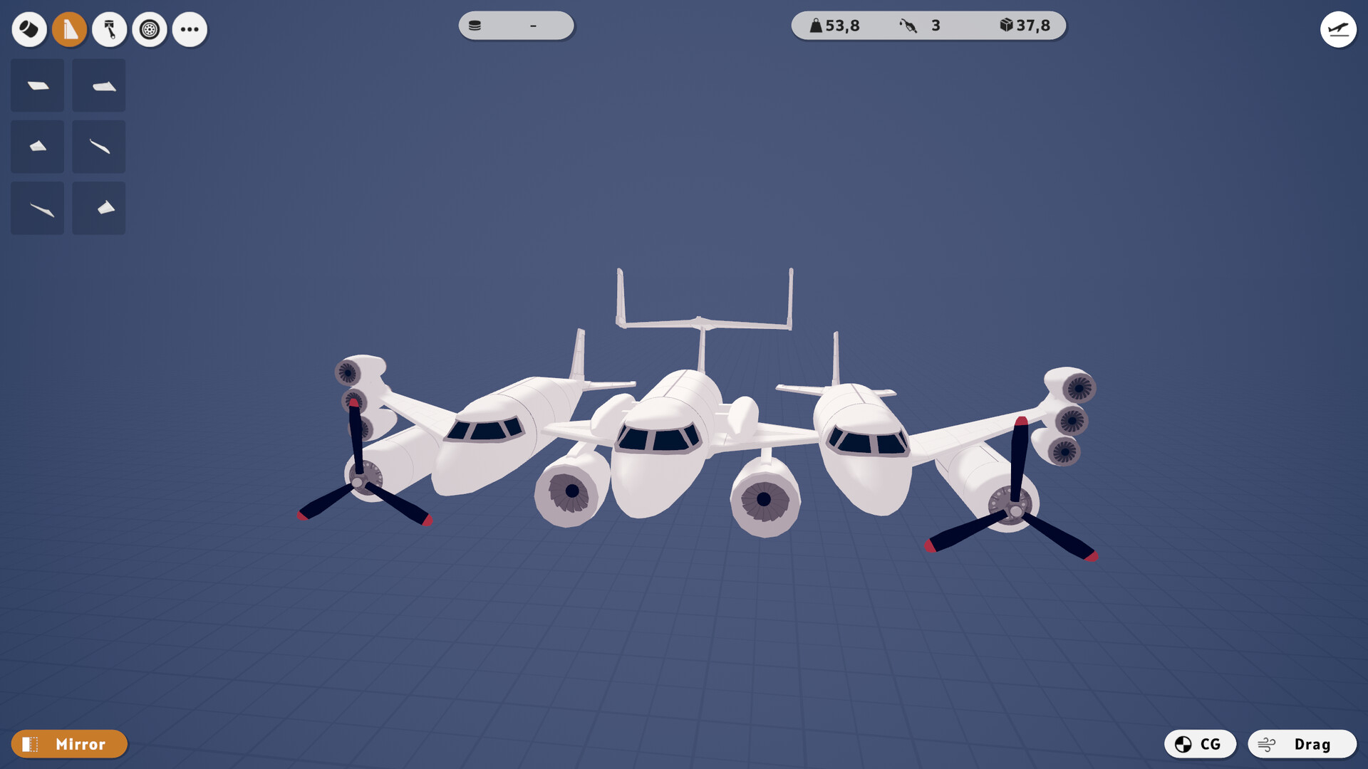 Aviassembly Screenshot 11