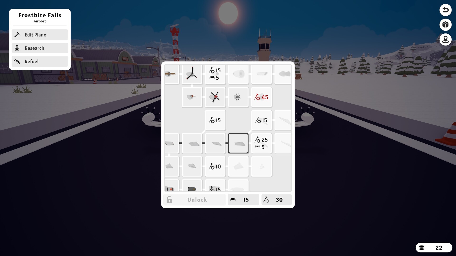 Aviassembly Screenshot 6