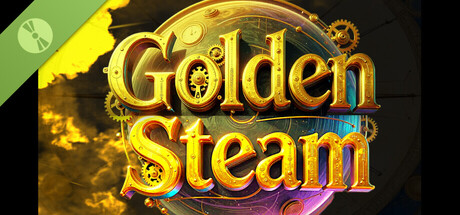 Golden Steam Demo