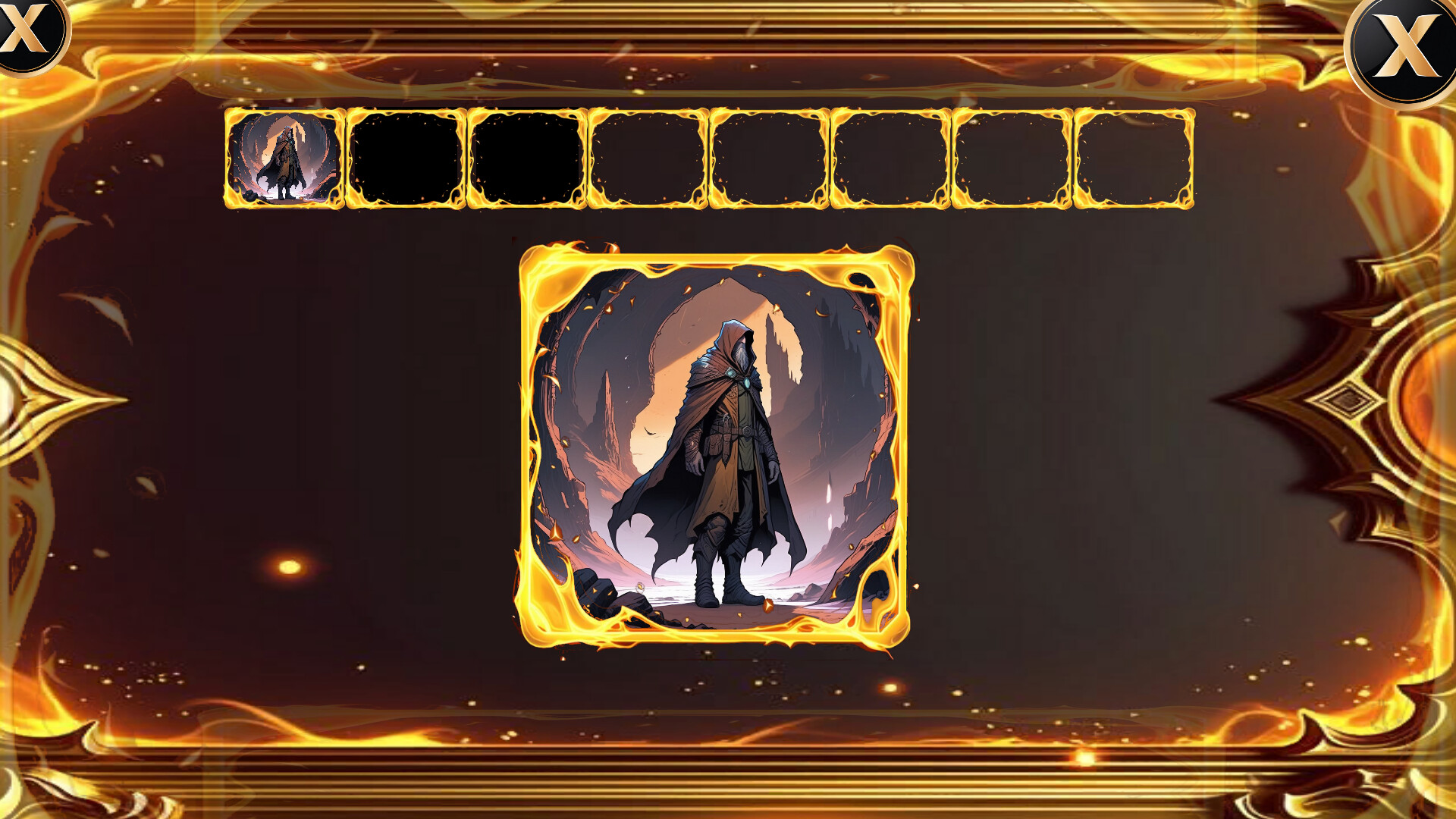 Golden Steam Demo Screenshot 13