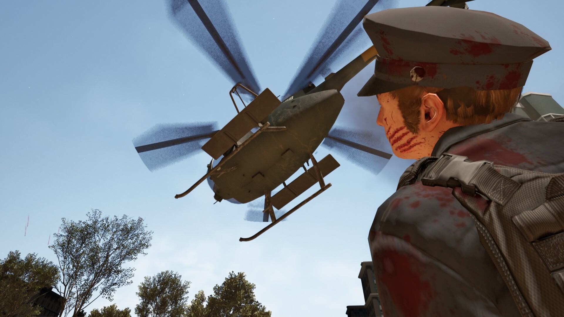 Cepheus Protocol Screenshot 5