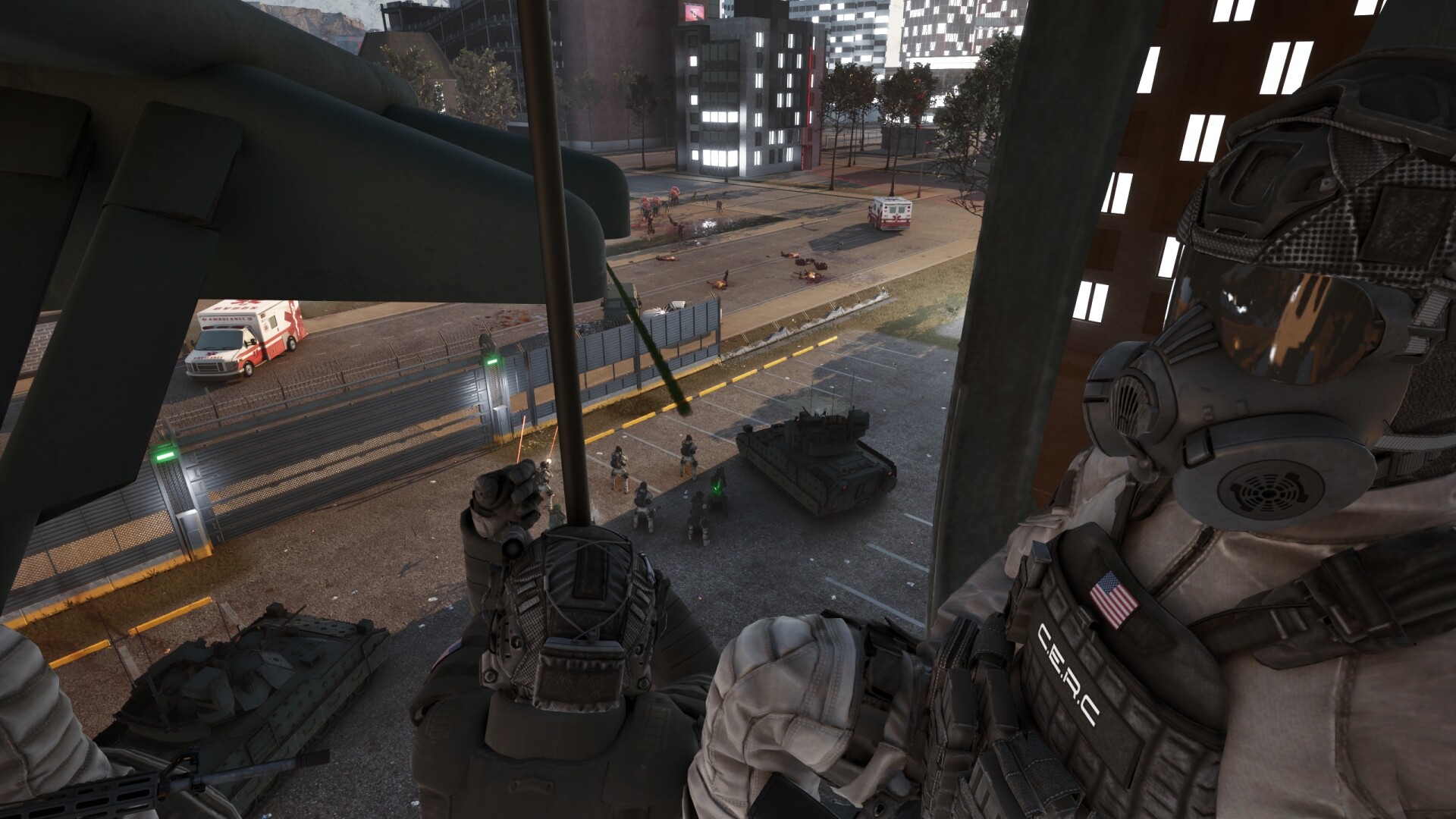 Cepheus Protocol Screenshot 18