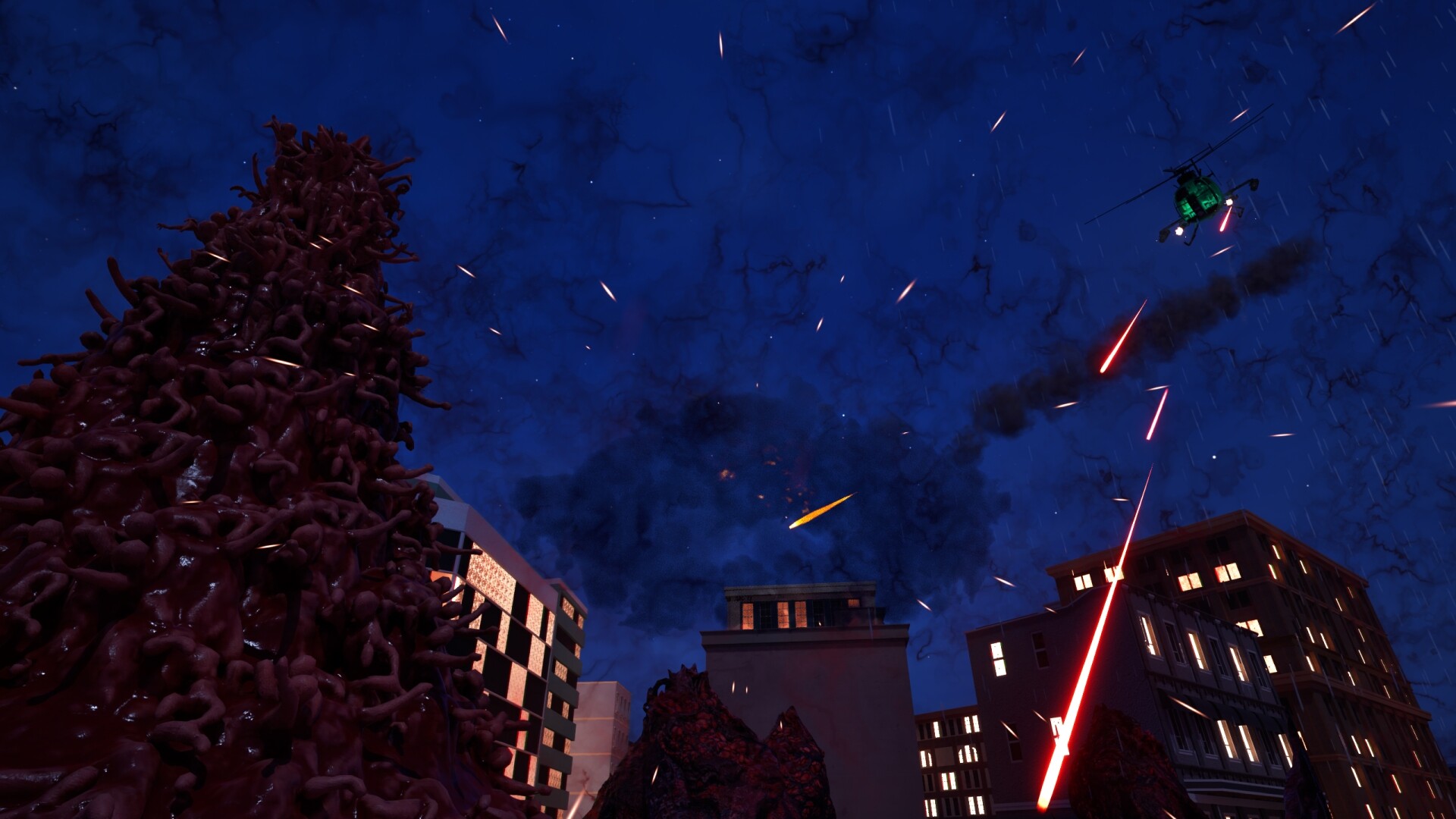 Cepheus Protocol Screenshot 20