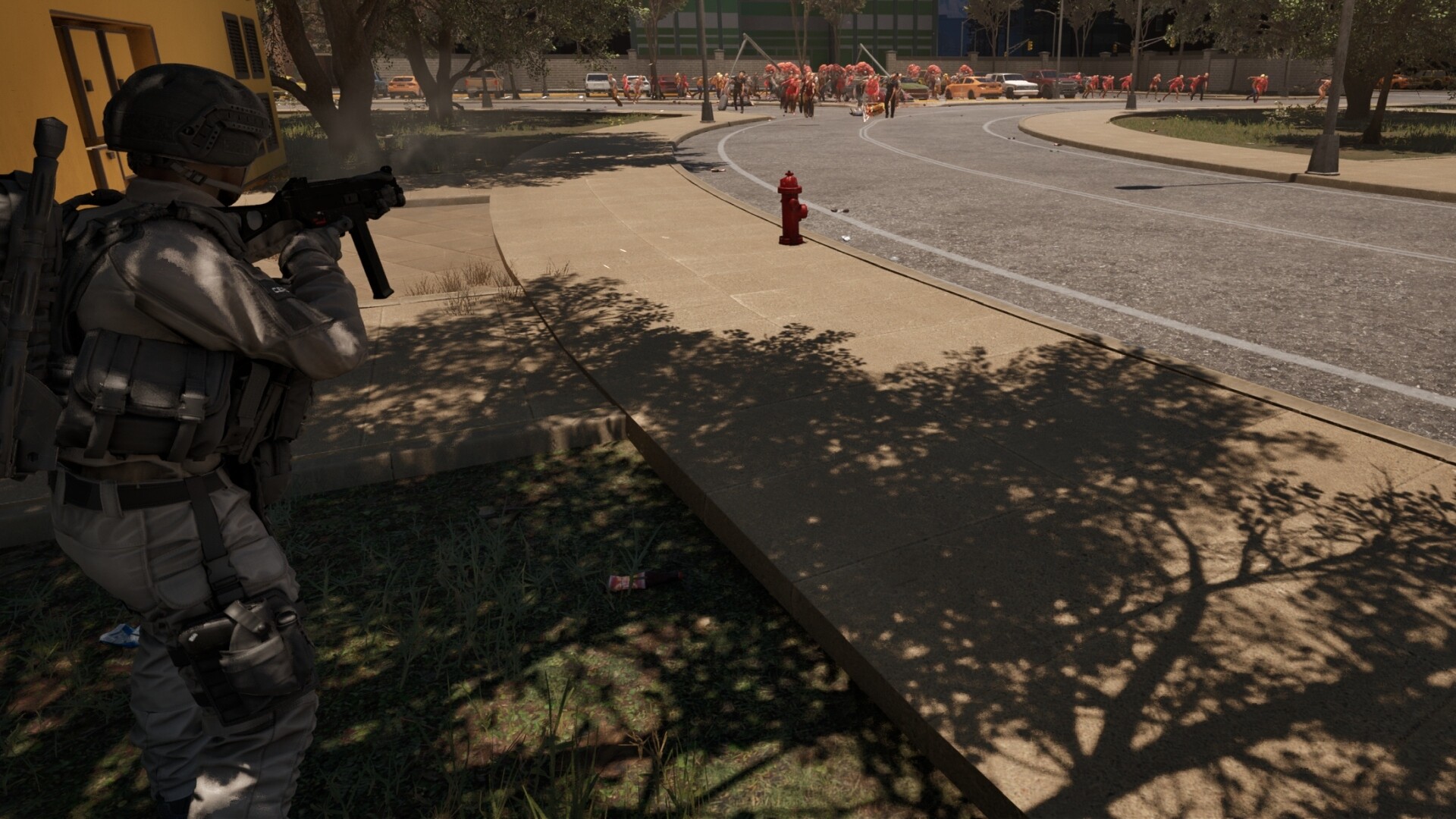 Cepheus Protocol Screenshot 2