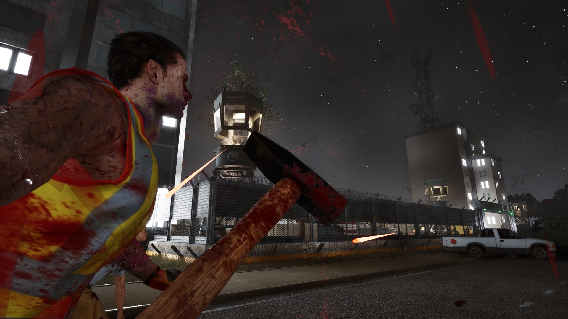 Cepheus Protocol Screenshot 19