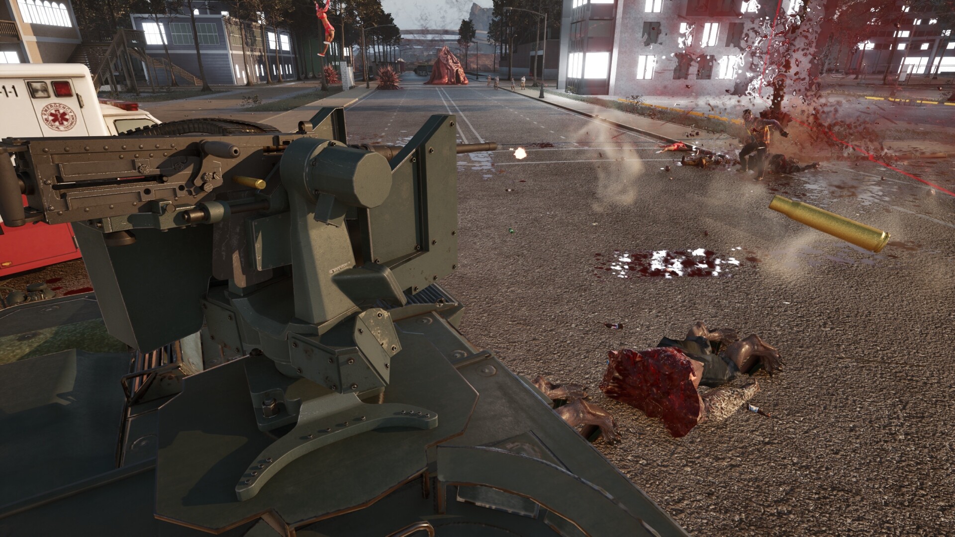 Cepheus Protocol Screenshot 16