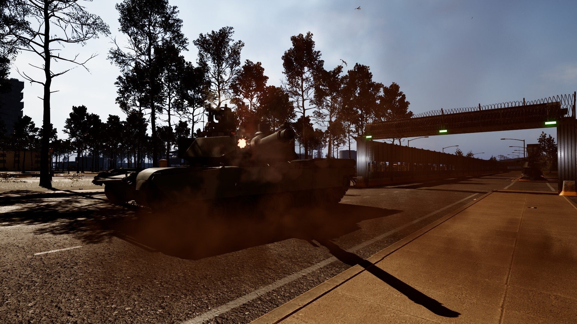 Cepheus Protocol Screenshot 6