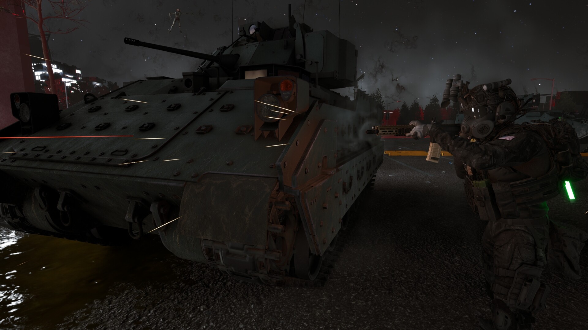 Cepheus Protocol Screenshot 17