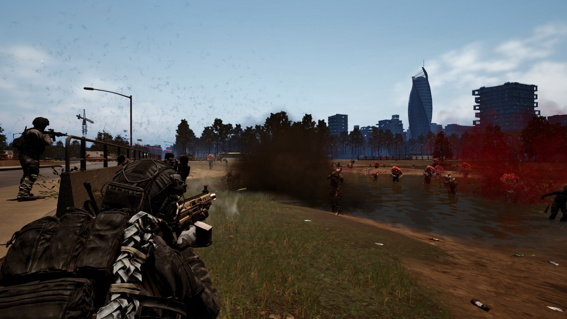 Cepheus Protocol Screenshot 1