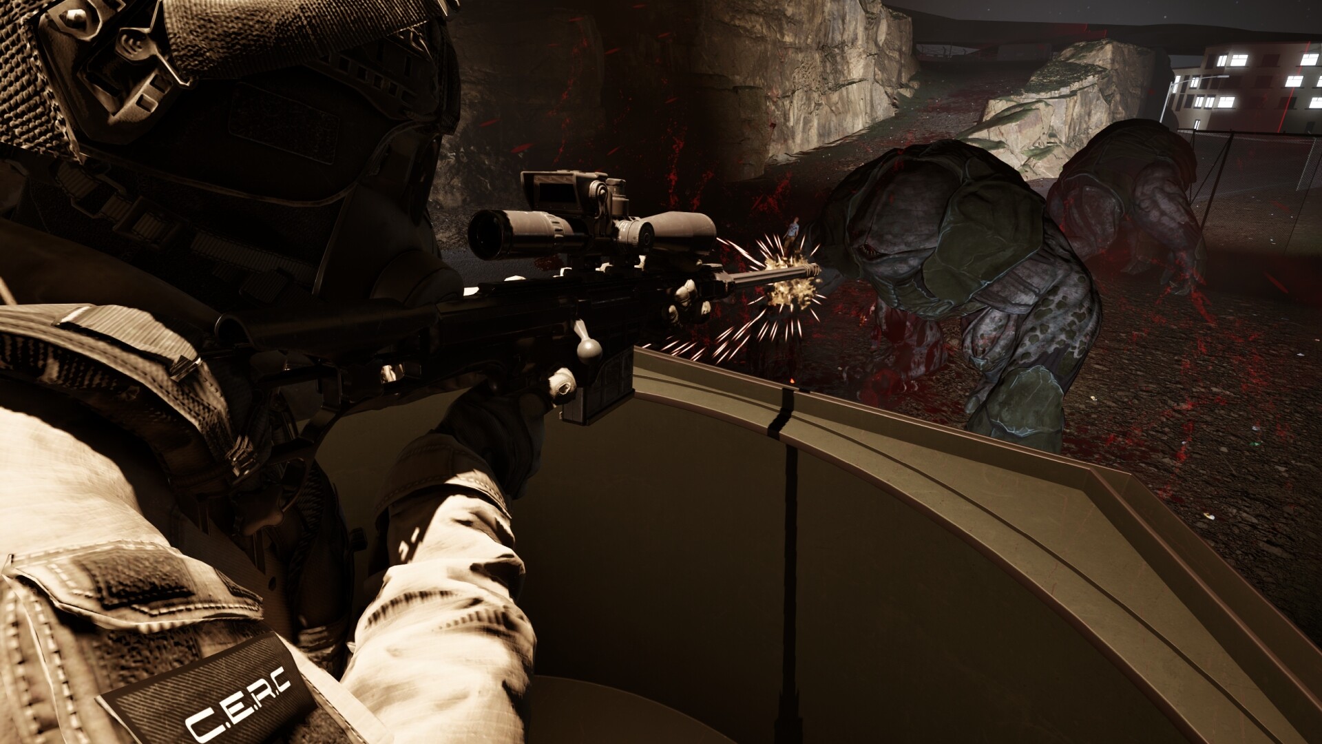 Cepheus Protocol Screenshot 8