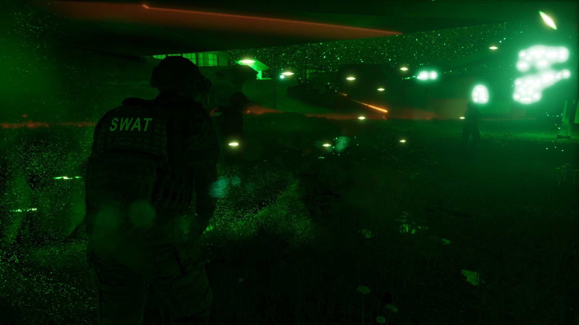 Cepheus Protocol Screenshot 7