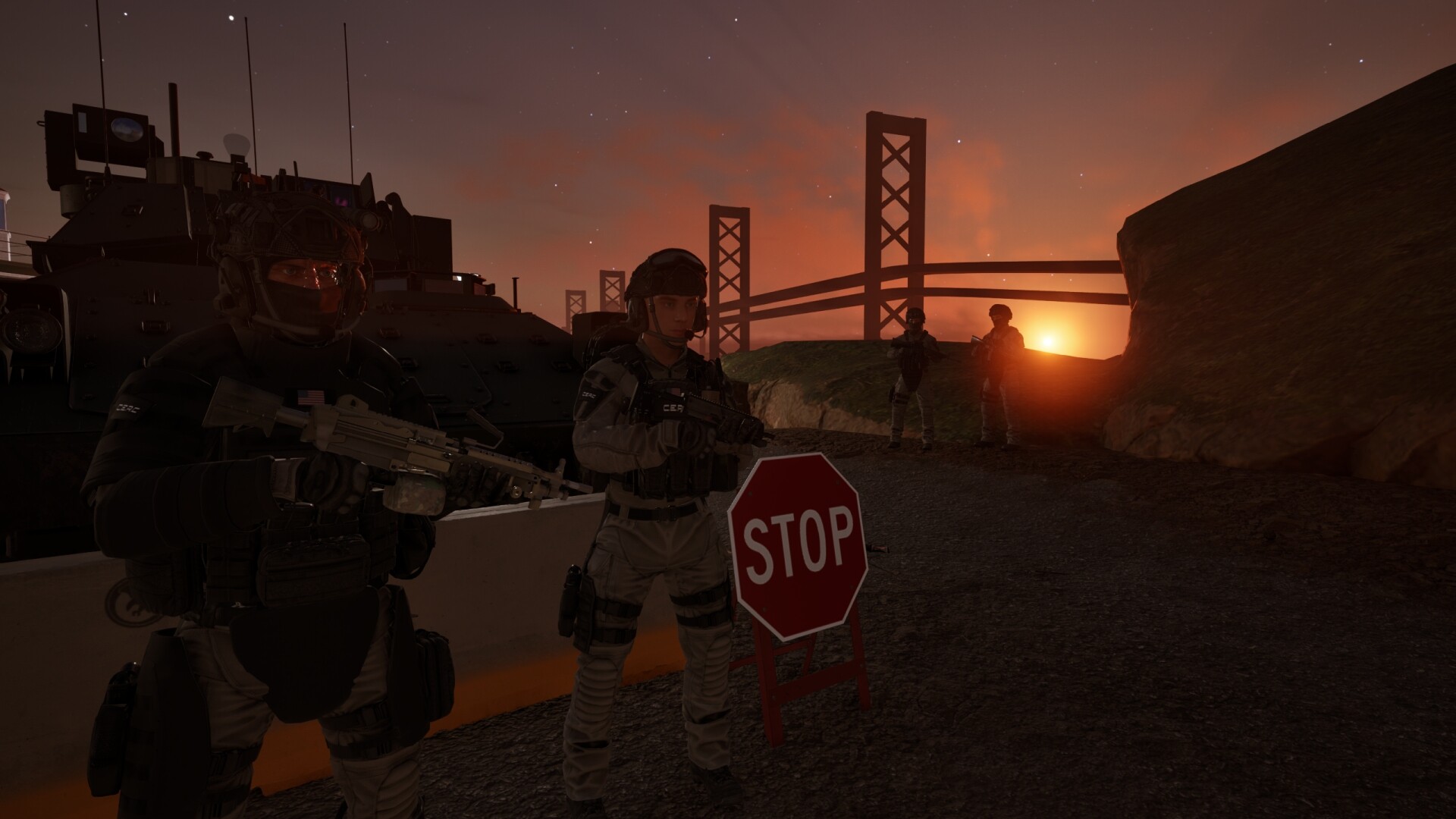 Cepheus Protocol Screenshot 11