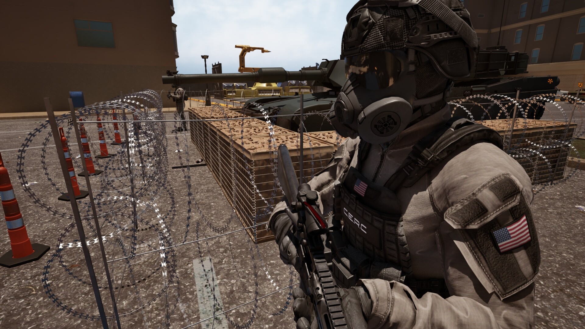 Cepheus Protocol Screenshot 4