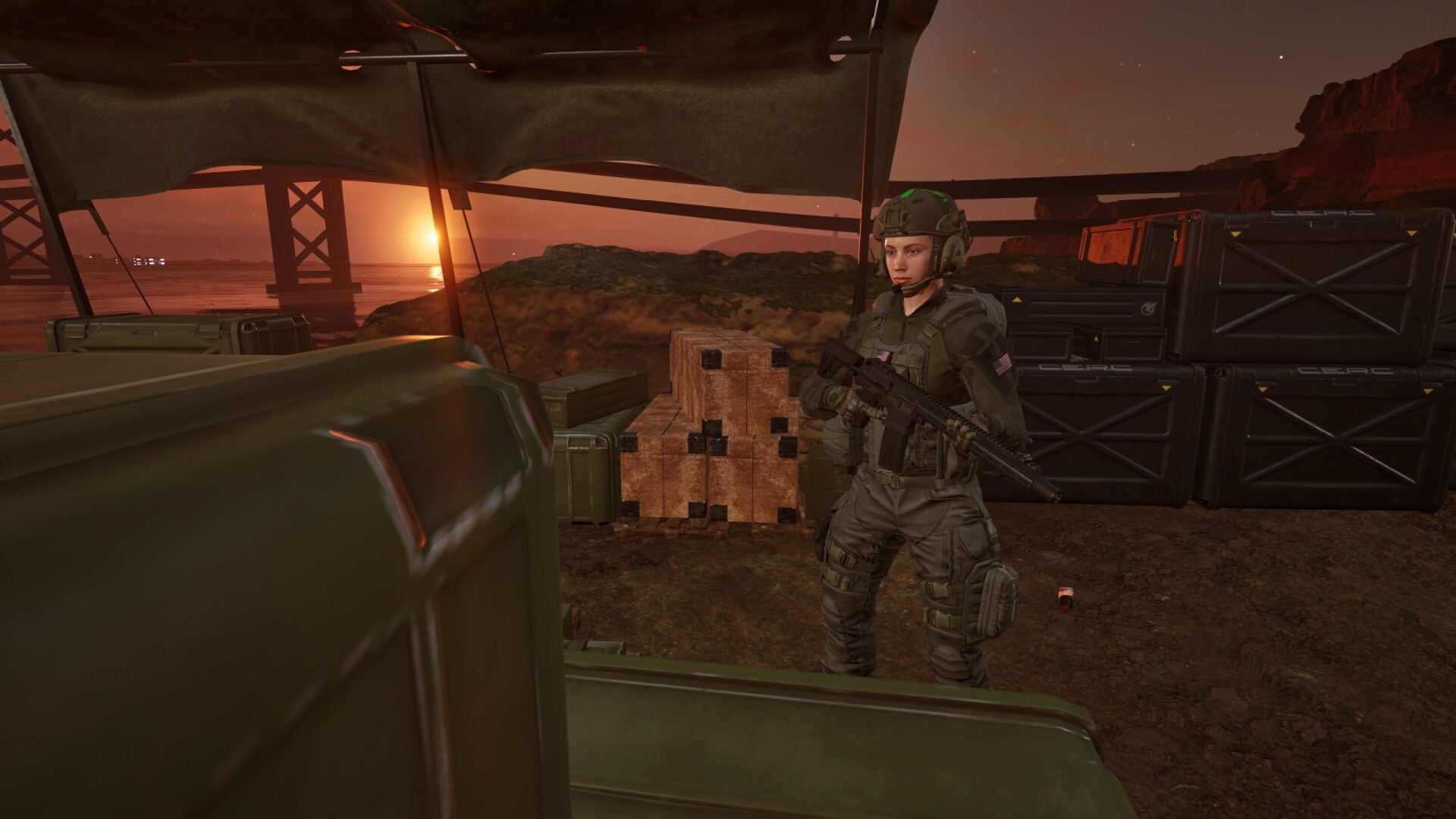 Cepheus Protocol Screenshot 14