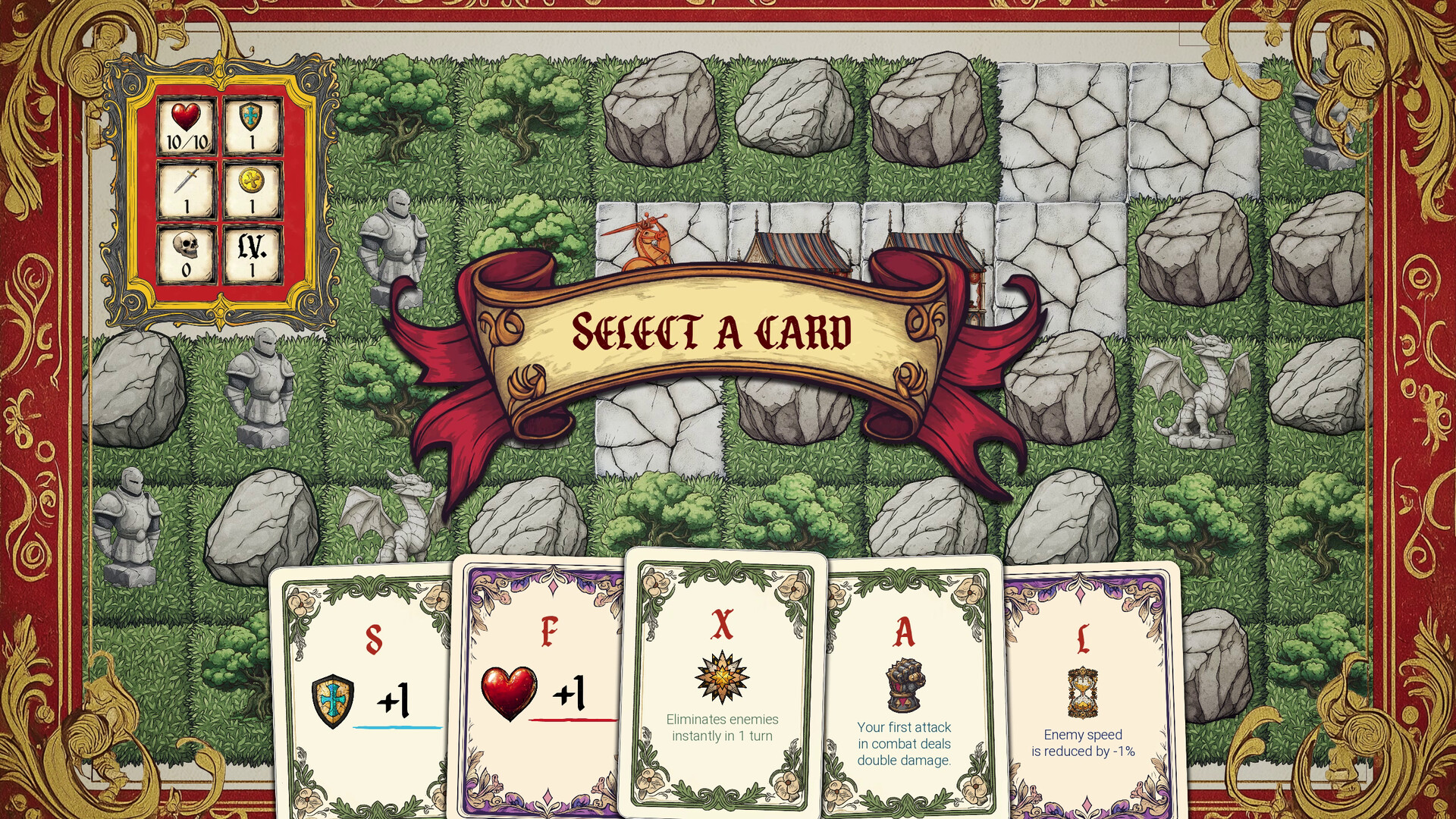 Type or Die Screenshot 6