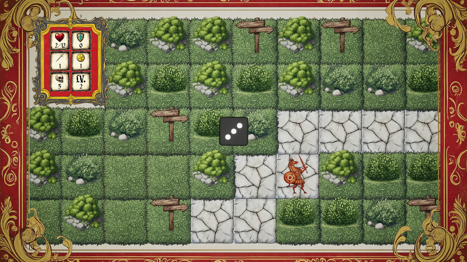 Type or Die Screenshot 10